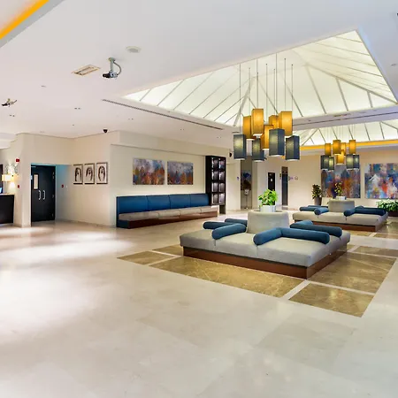 Holiday Inn Express Dubai Airport By Ihg-2